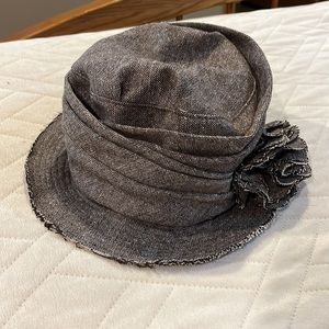 San Diego Hat Co. Women’s Hat, EUC, never worn.
